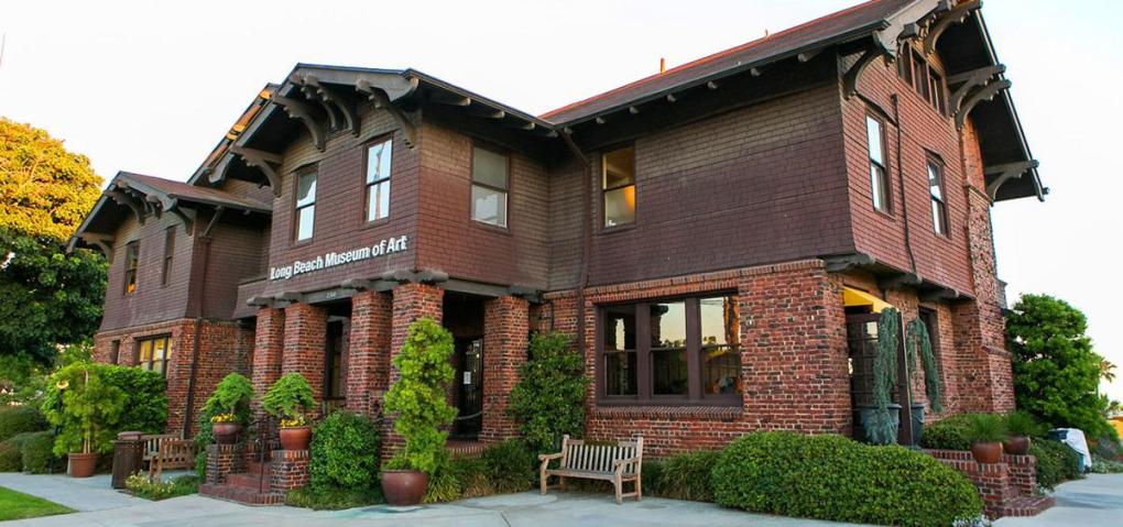 Long Beach Museum of Art